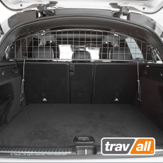 Travall guard - mercedes