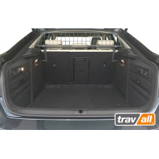 Travall guard - skoda