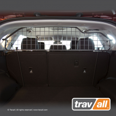 Travall guard - hyundai