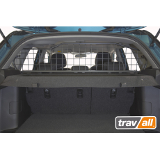 Travall guard - suzuki