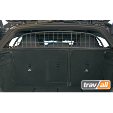Travall guard - mercedes