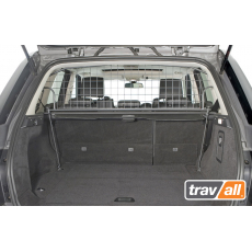 Travall guard - land rover