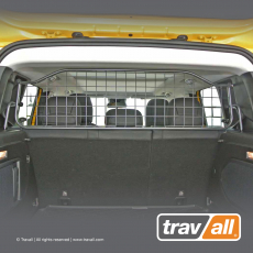 Travall guard - jeep