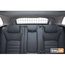 Travall guard - landrover