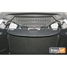 Travall guard - renault