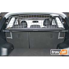 Travall guard - hyundai