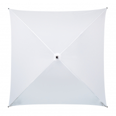 All Square® volledig vierkante paraplu