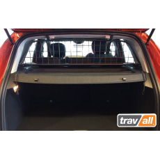 Travall guard - renault