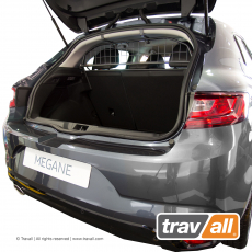 Travall guard - renault