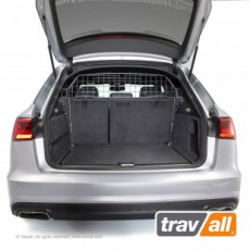 Travall guard - audi