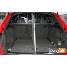 Travall divider - audi