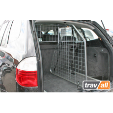 Travall divider - bmw