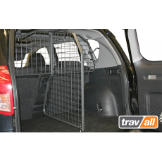 Travall divider - toyota