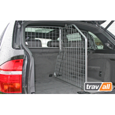 Travall divider - bmw