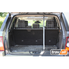 Travall divider - land rover