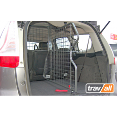 Travall divider - renault