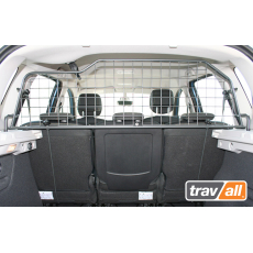 Travall divider - renault