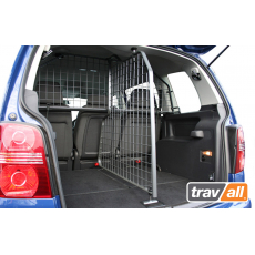 Travall divider - volkswagen