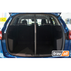 Travall divider - mazda