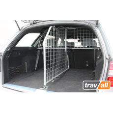 Travall divider - mercedes