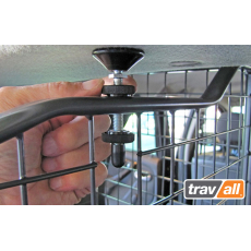 Travall divider - dacia