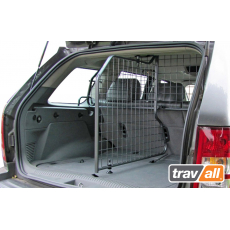 Travall divider - jeep