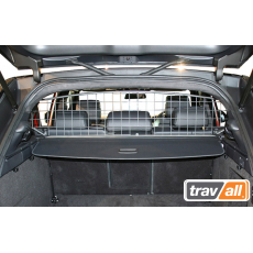 Travall divider - land rover/range rover