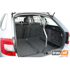 Travall divider - skoda