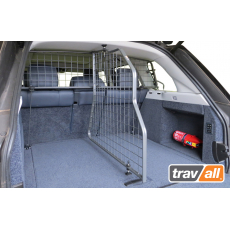 Travall divider - land rover/range rover