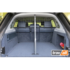 Travall divider - land rover/range rover