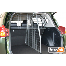 Travall divider - toyota