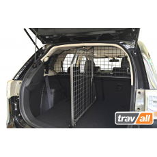 Travall divider - mitsubishi