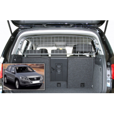 Travall divider - volkswagen