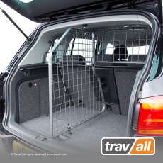 Travall divider - volkswagen