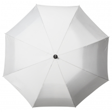 Falcone® golfparaplu, met reflecterend doek