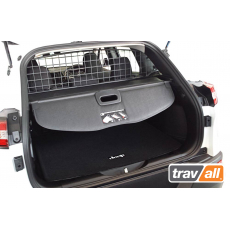 Travall divider - jeep
