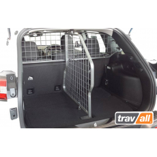 Travall divider - jeep