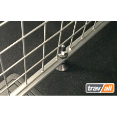 Travall divider - mazda