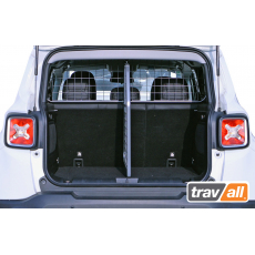 Travall divider - jeep