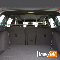 Travall divider - volkswagen