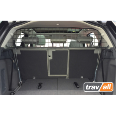 Travall divider - land rover