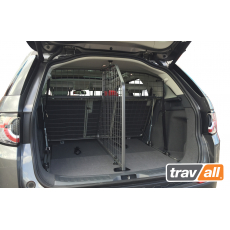 Travall divider - land rover