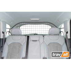 Travall divider - audi