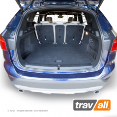 Travall divider - bmw