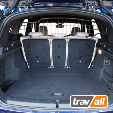 Travall divider - bmw