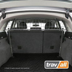 Travall divider - renault