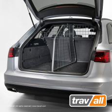 Travall divider - audi