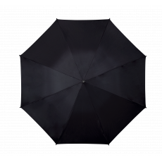Falcone® golfparaplu, dubbeldoeks, regendruppels