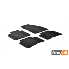 Travall mats - renault