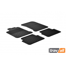 Travall mats - renault